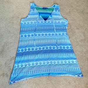 Apt. 9 Swimsuit Coverup